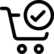 1. Оформить заказ
